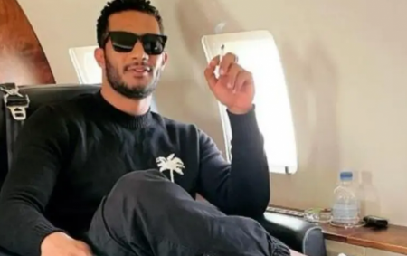 شقيق محمد رمضان يهاجم مطلقي حملة "غير مرحب بك في الاسكندرية"